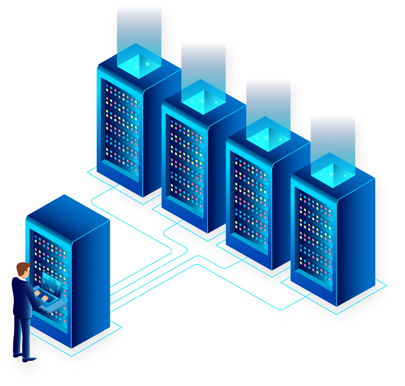 Tallahassee Managed IT Solutions