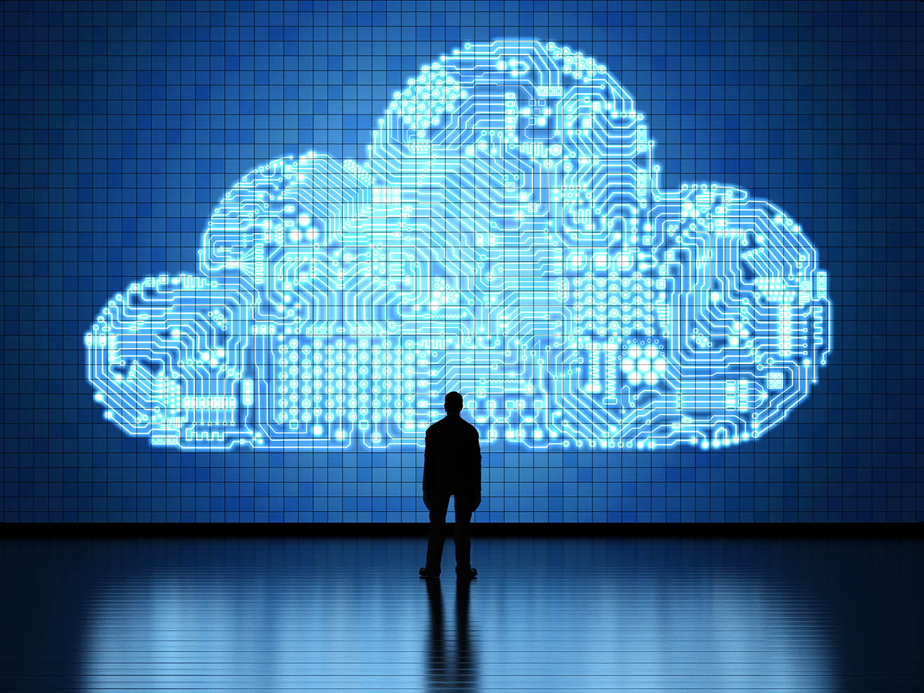 Tallahassee IT  Cloud Computing