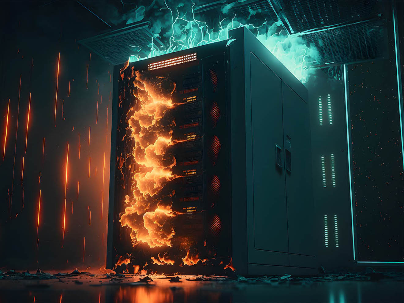 Tallahassee IT Data Backup and Recovery