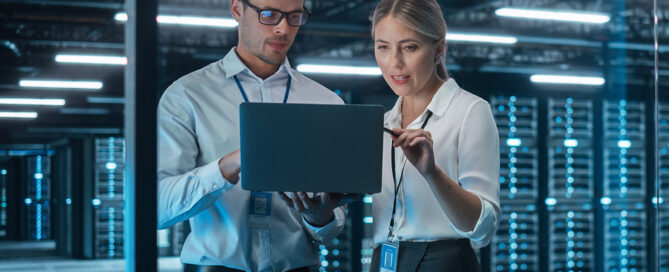 Tallahassee Managed IT Services