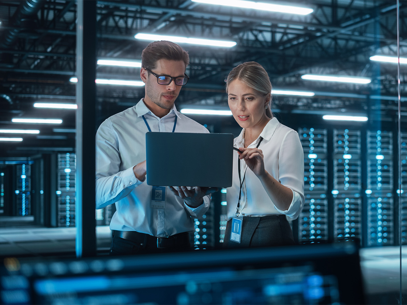Tallahassee Managed IT Services