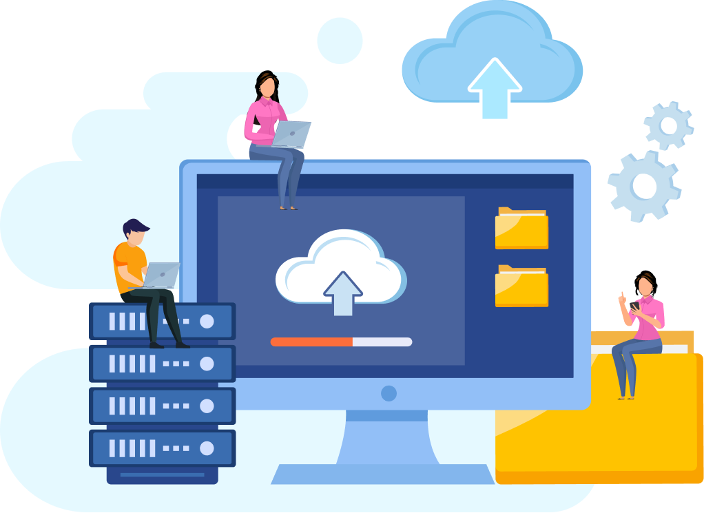 Tallahassee IT Virtualization and Server Management