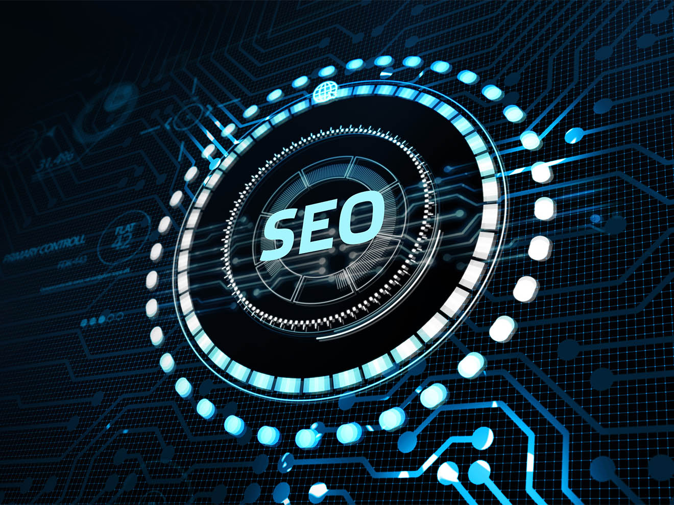 Tallahassee IT  SEO