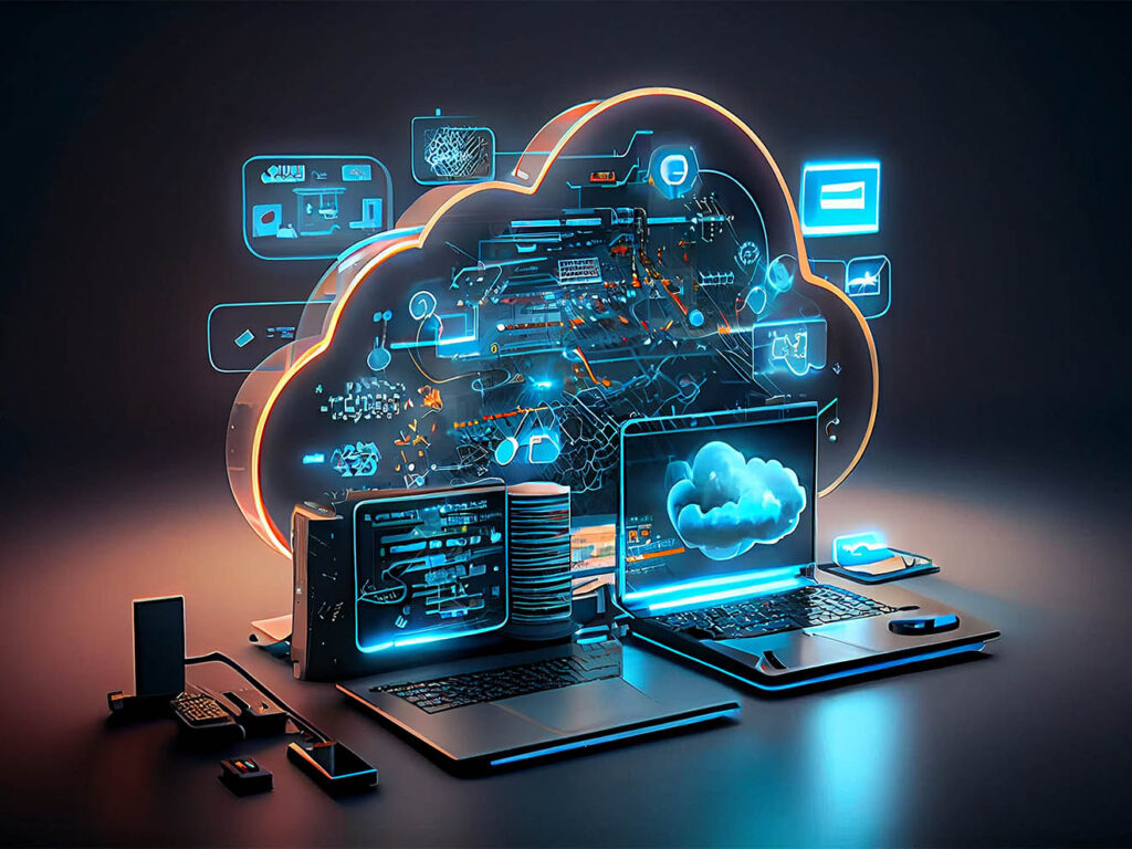 Tallahassee IT Virtualization Tallahassee IT Virtualization