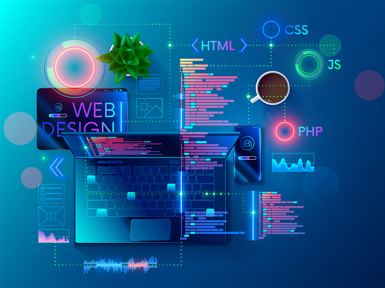 Tallahassee Website Design
